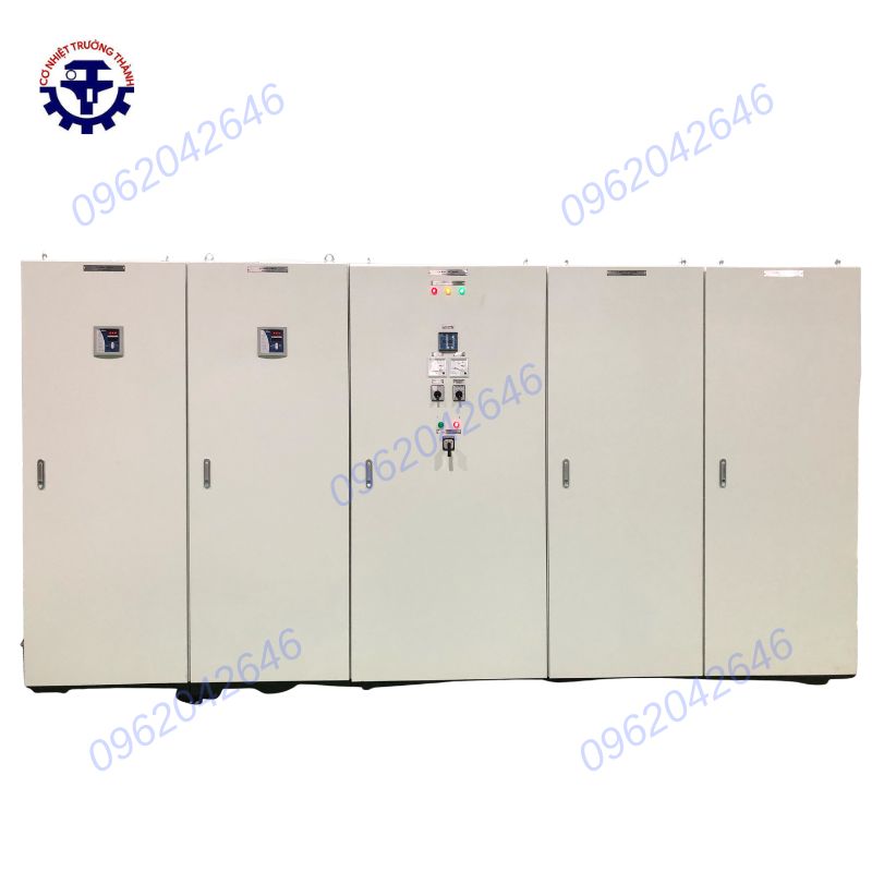 Tủ điện tổng MSB&nbsp;